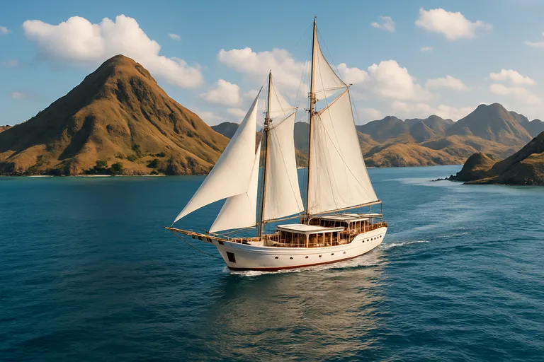 Avontuur in het land van de draken